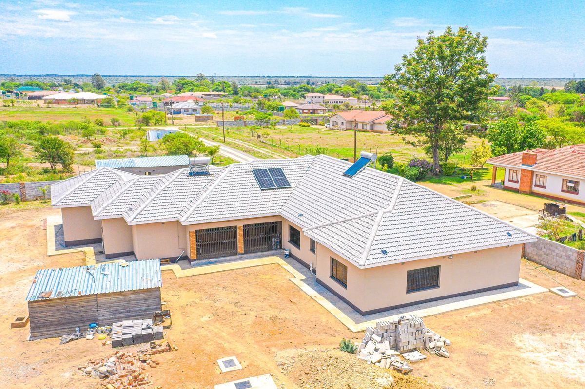 Yusafe projects