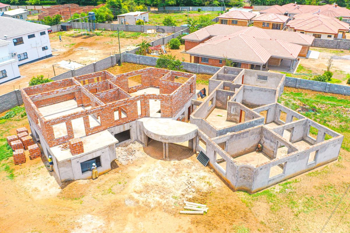 Under construction
